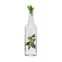 Пляшка для олії Herevin Olive Dec