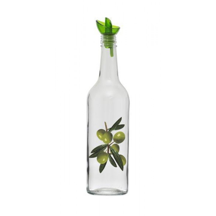 Пляшка для олії Herevin Olive Dec