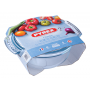 Кастрюля PYREX CLASSIC (2.1л)