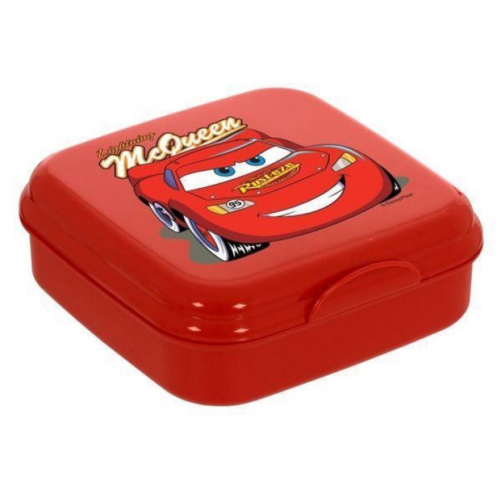 Контейнер HEREVIN DISNEY CARS