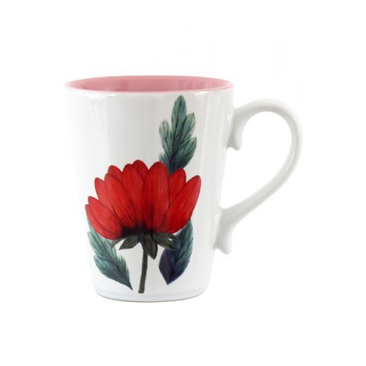 Чашка Limited Edition Flower B