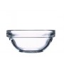 Салатник / Піала LUMINARC EMPILABLE TRANSPARENT 90мм