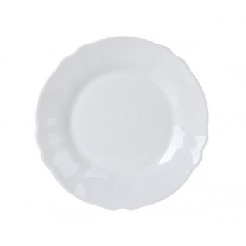 Тарілка LUMINARC LOUIS XV / 19 см /десерт.(стікер)