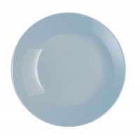 Тарелка суповая LUMINARC DIWALI LIGHT BLUE