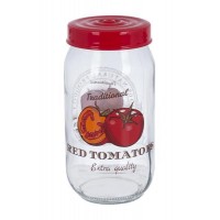 Банка HEREVIN Tomato, 1.0 л
