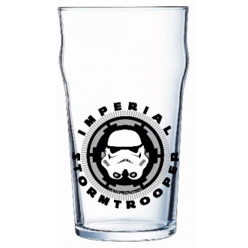 Келих ОСЗ STAR WARS STORMTROOPER / 570 мл д / пива
