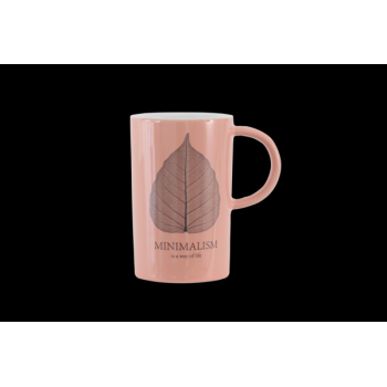 Чашка Limited Edition Minimalism