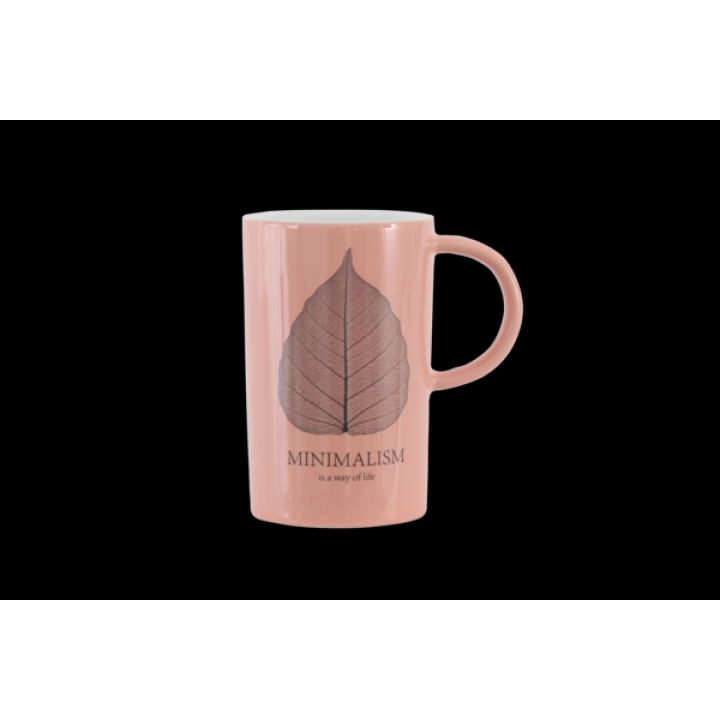 Чашка Limited Edition Minimalism