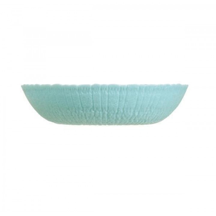 Салатник Luminarc Ammonite Turquoise