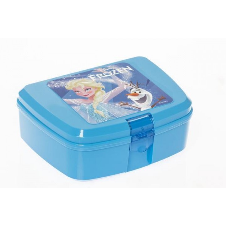 Контейнер HEREVIN DISNEY FROZEN