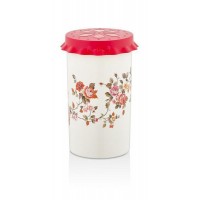 Контейнер для зберігання Ozmet Flowers, 1.0 л