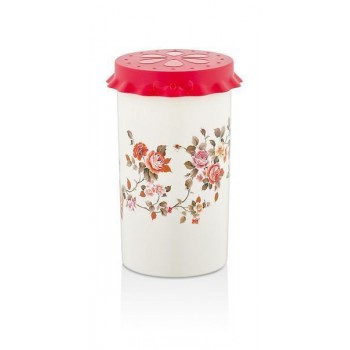 Контейнер для зберігання Ozmet Flowers, 1.0 л