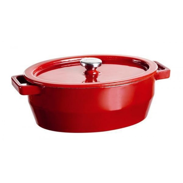 Кастрюля PYREX Slow Cook 29 см