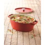 Кастрюля PYREX Slow Cook 29 см