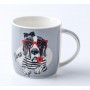 Чашка Limited Edition Beagle