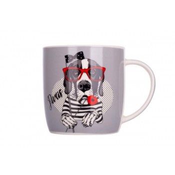 Чашка Limited Edition Beagle