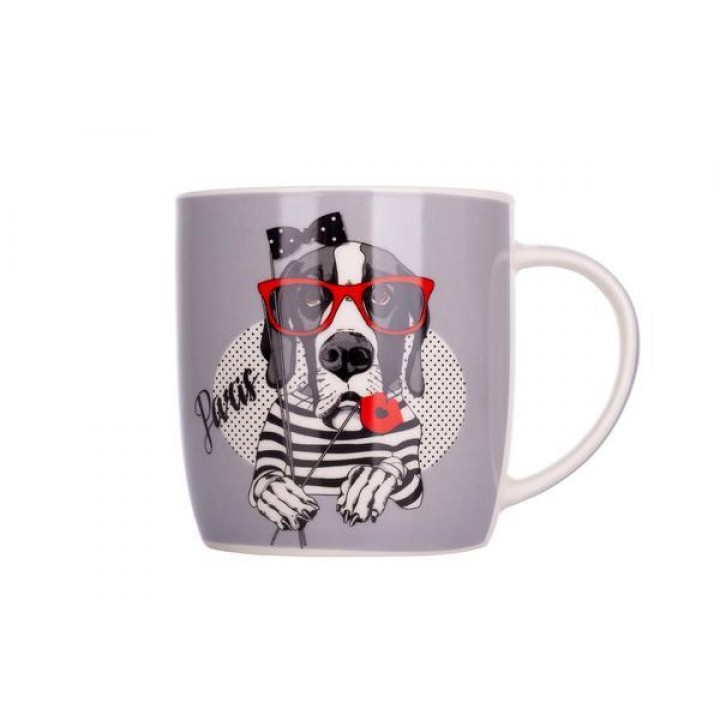 Чашка Limited Edition Beagle