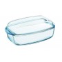 Каструля PYREX ESSENTIALS (6.5 л) (Форми для випікання) 466A000 - Інтернет - магазин "Моя Тарілка" ™