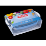 Каструля PYREX ESSENTIALS (6.5 л) (Форми для випікання) 466A000 - Інтернет - магазин "Моя Тарілка" ™