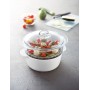 Кошик для пароварки PYREX CLASSIC (2 л)
