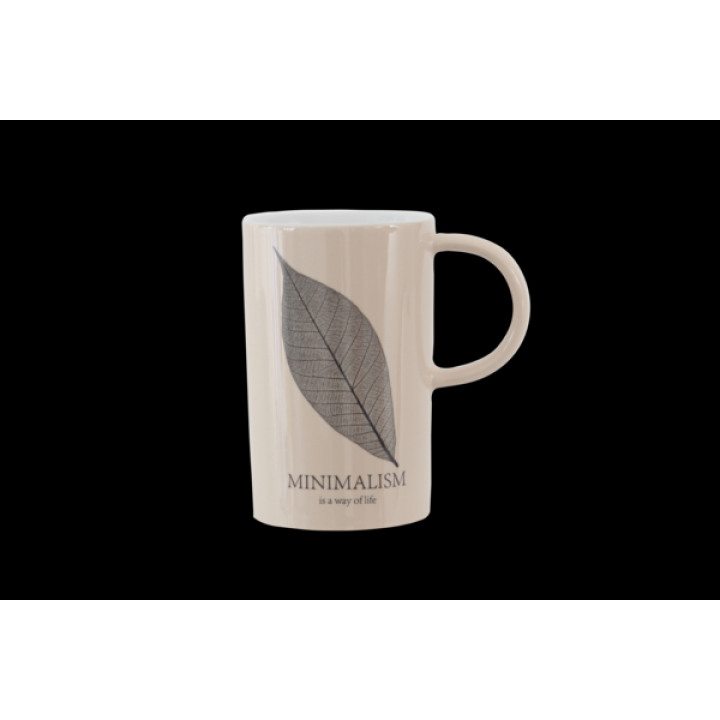 Чашка Limited Edition Minimalism