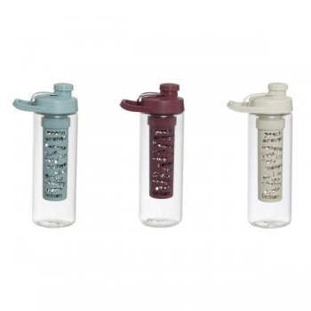 Пляшка для води Herevin Screw cap Nordic Mix