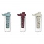 Пляшка для води Herevin Screw cap Nordic Mix
