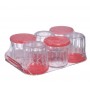 Банка LUMINARC JAM JAR 0.5 л