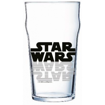 Келих ОСЗ STAR WARS LOGO / 570 мл д / пива
