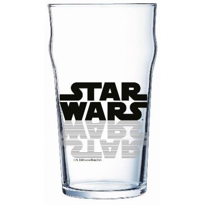 Бокал ОСЗ STAR WARS LOGO