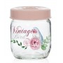 Банку HEREVIN Vintage Birds, 425 мл