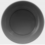 Тарілка LUMINARC DIRECTOIRE GRAPHITE / 25 см / обід. (Тарілки) N4789 - Інтернет - магазин "Моя Тарілка" ™