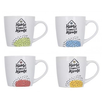 Чашка LIMITED EDITION HOME