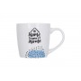 Чашка LIMITED EDITION HOME