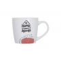 Чашка LIMITED EDITION HOME