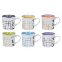 Чашка Limited Edition TEA в асортименті / 300 мл