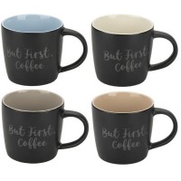 Кружка LIMITED EDITION COFFEE FIRST
