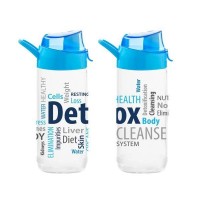 Бутылка для воды Herevin Detox-Como