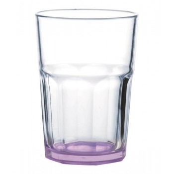 Склянка LUMINARC TUFF PURPLE /НАБІР/ 6X400 мл висок. (Q4520)