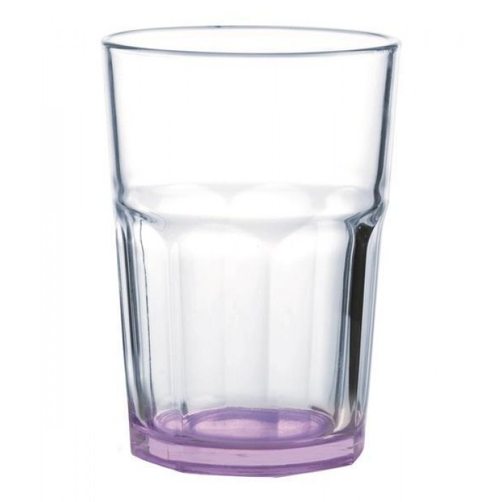 Набор стаканов Luminarc Tuff Purple