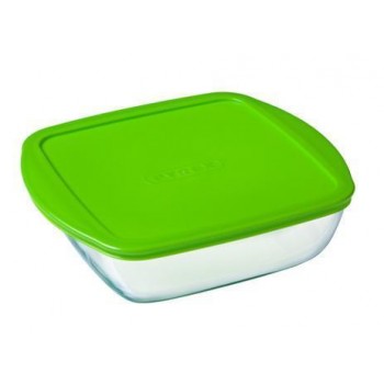 Форма PYREX COOK & STORE, 25х22х7 см