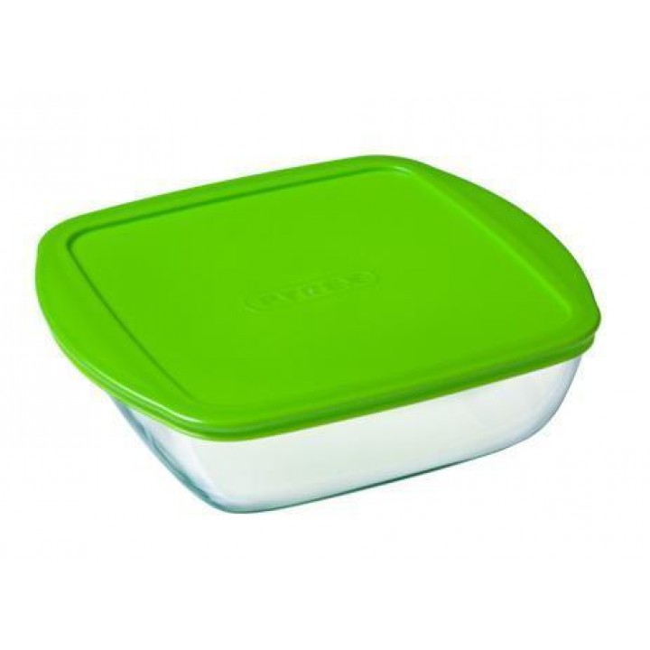 Форма PYREX COOK & STORE, 25х22х7 см