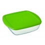 Форма PYREX COOK & STORE, 25х22х7 см