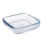Форма PYREX COOK & STORE, 25х22х7 см