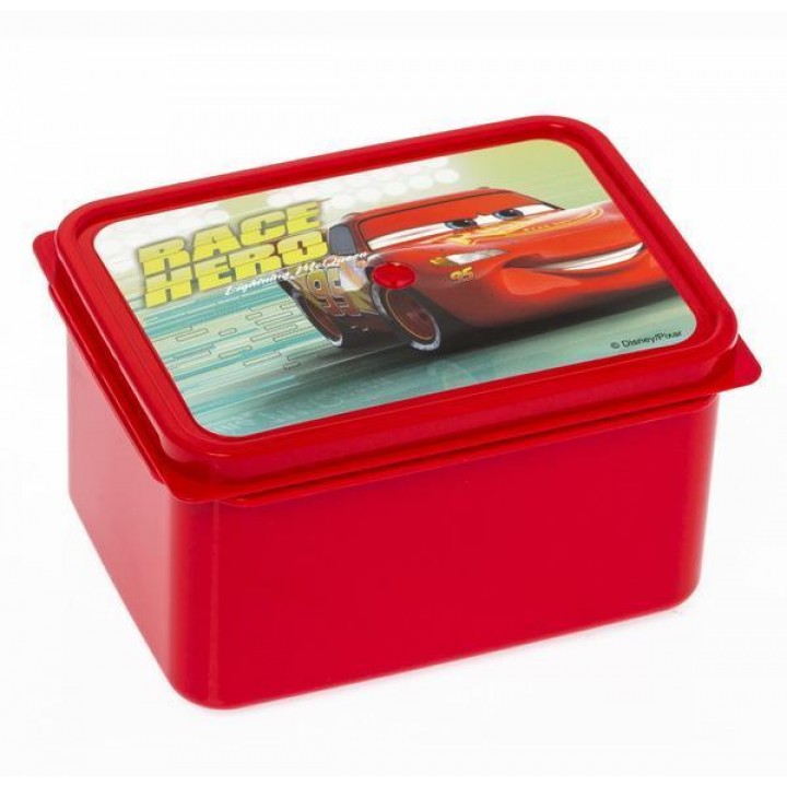 Контейнер HEREVIN DISNEY CARS