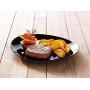 Блюдо LUMINARC FRIENDS TIME BLACK 