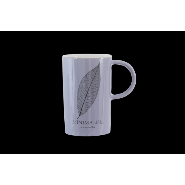Чашка Limited Edition Minimalism
