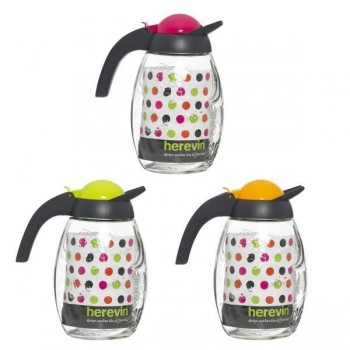 Глечик HEREVIN FRUITY Bright MIX /1.6 л (111351-560)
