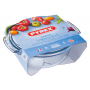 Кастрюля PYREX CLASSIC (4.9л)