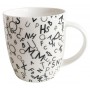 Кружка LIMITED EDITION LETTERS